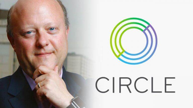 Гендиректор Circle оптимистично настроен в отношении криптополитики Дональда Трампа | Сетка — социальная сеть от hh.ru