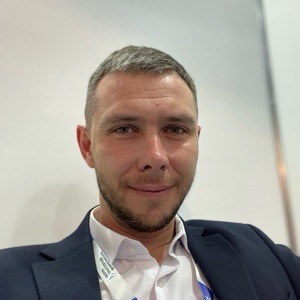 Алексей Тропин