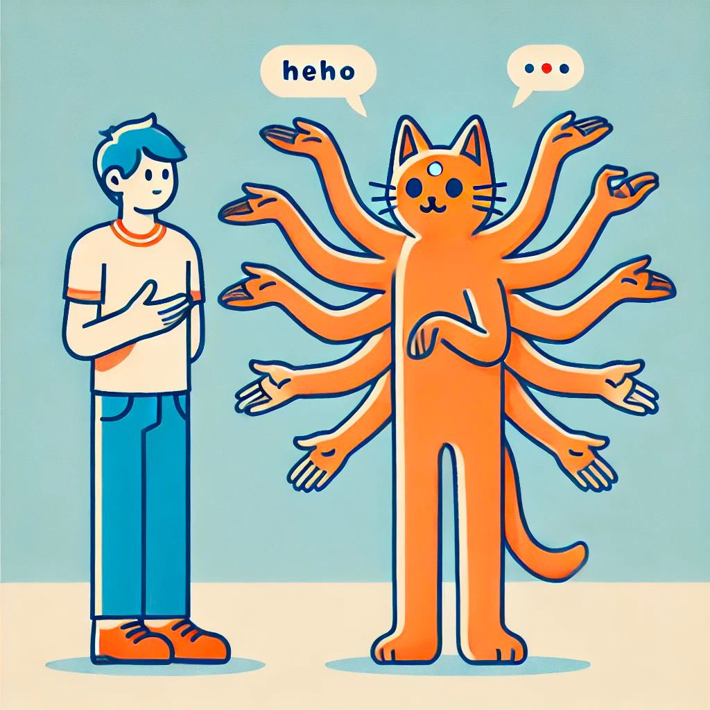 🗣 Чтобы эффективно работать с поколением Z, необходимо | Сетка — социальная сеть от hh.ru