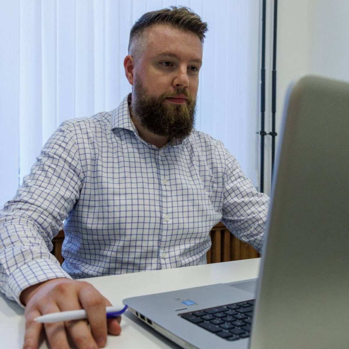 Никита Бунин