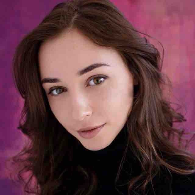 Анастасия Рысева | Сетка — социальная сеть от hh.ru