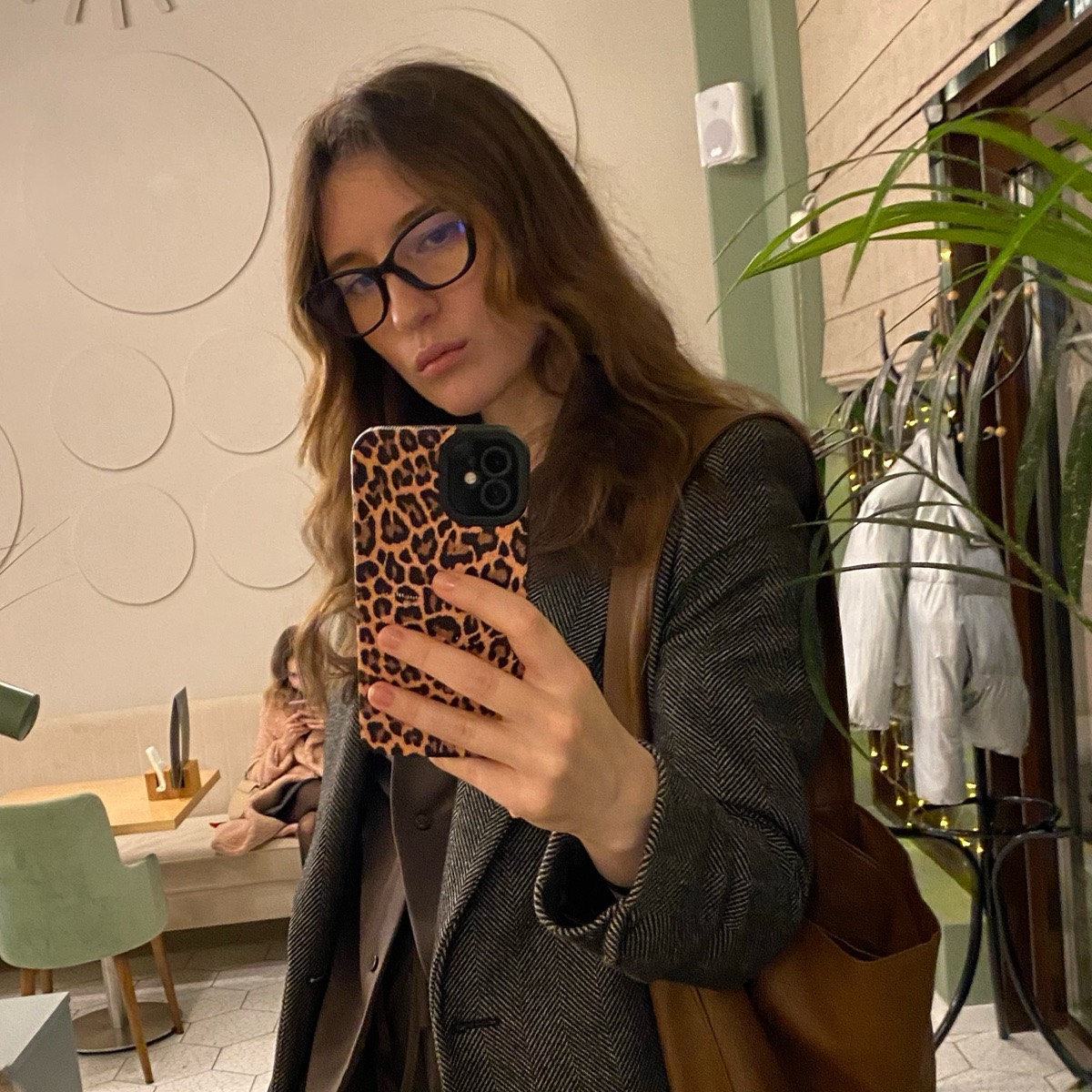 Дарья Красикова | Сетка — социальная сеть от hh.ru