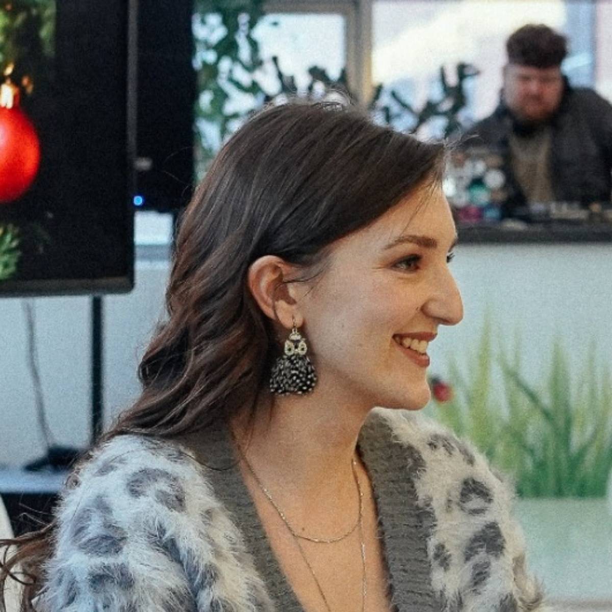 Людмила Мишина | Сетка — социальная сеть от hh.ru