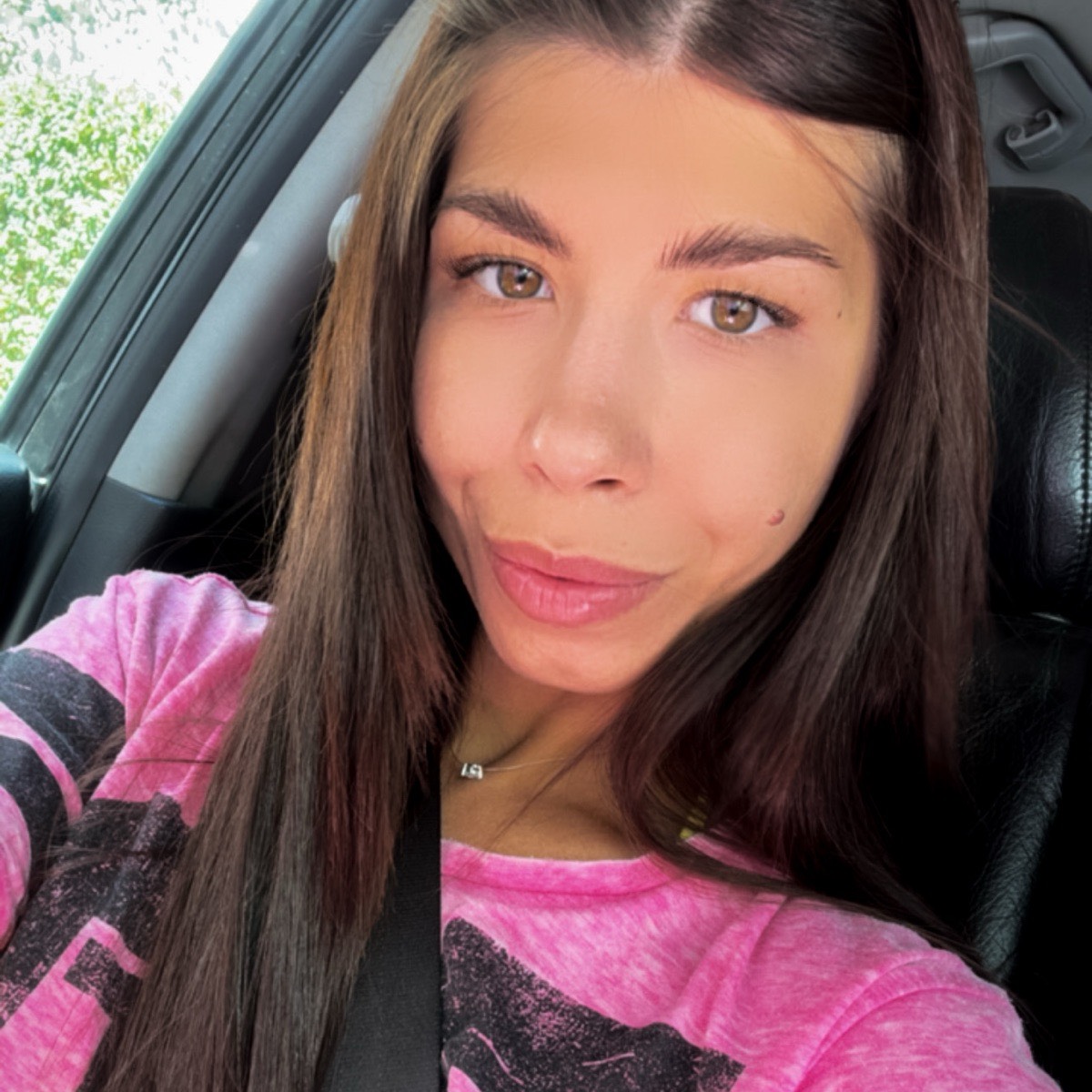 Виктория Шойхет