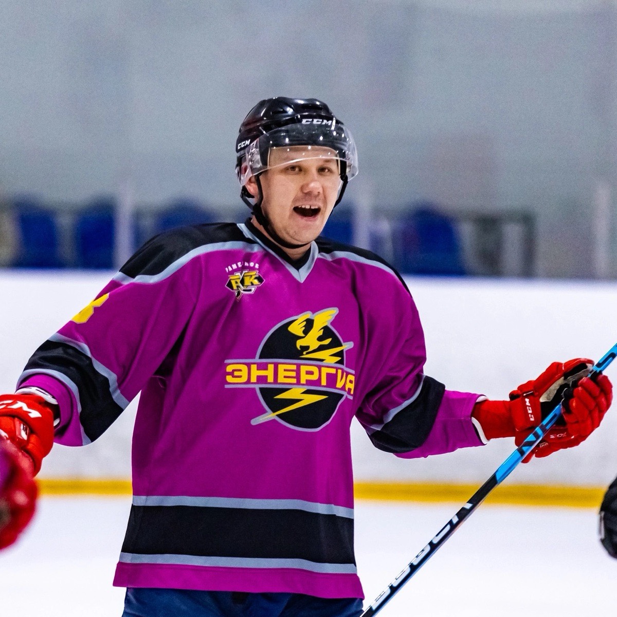 Александр Михайлов | Сетка — социальная сеть от hh.ru