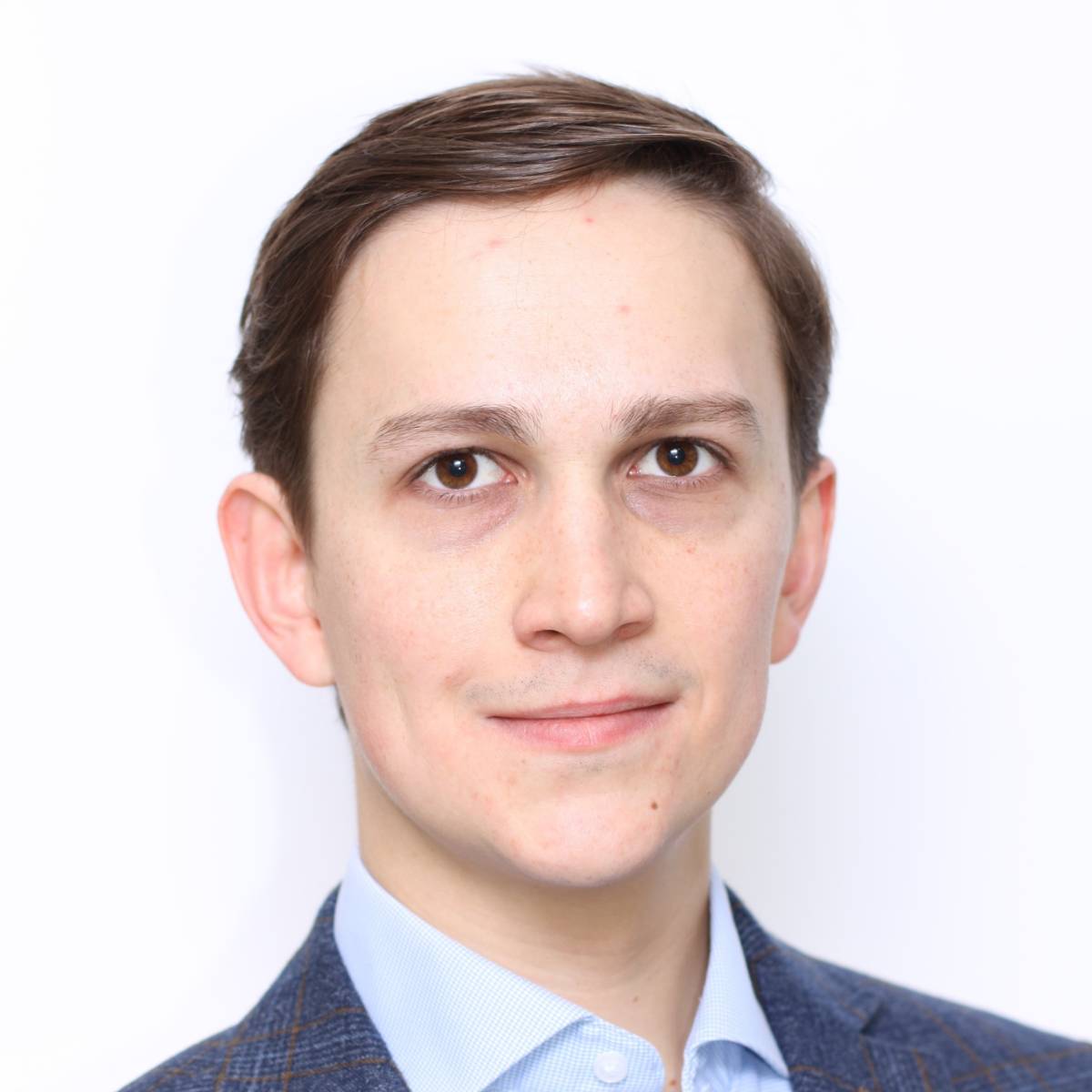 Даниил Степанов