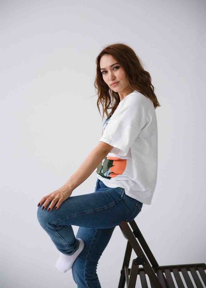 Валерия Абдрахимова