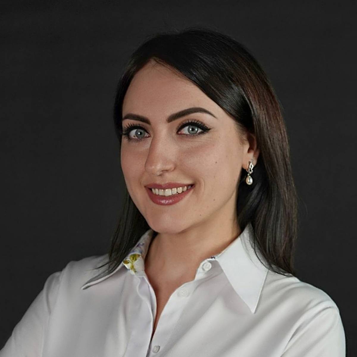 Мария Пучкова | Сетка — социальная сеть от hh.ru