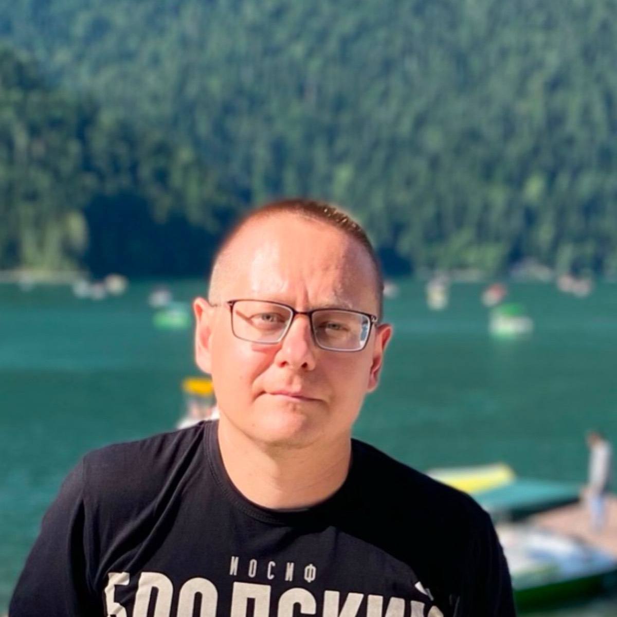 Александр Божков