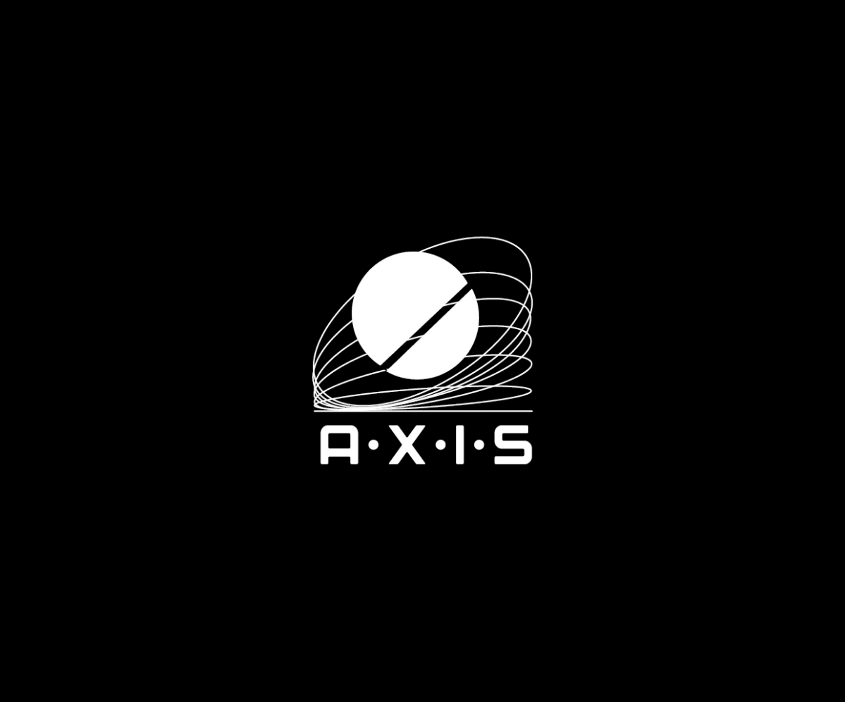 Разработка логотип для компании Ахls | Сетка — социальная сеть от hh.ru