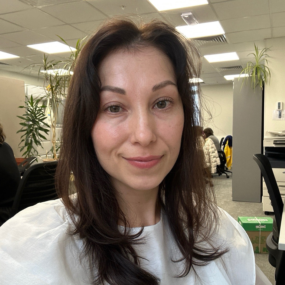 Ирина Литвиненко