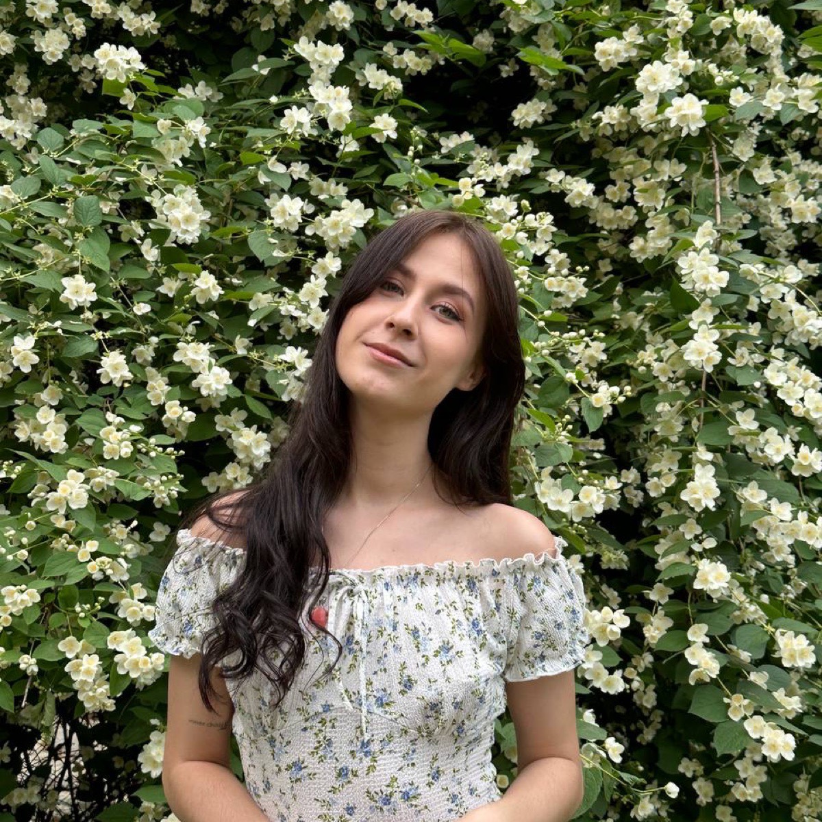 Яна Катанаева | Сетка — социальная сеть от hh.ru