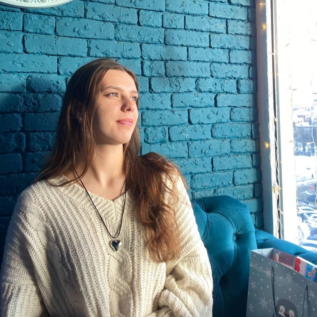 Олеся Иванова