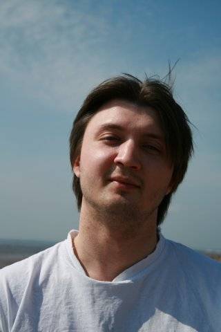 Андрей Лесных