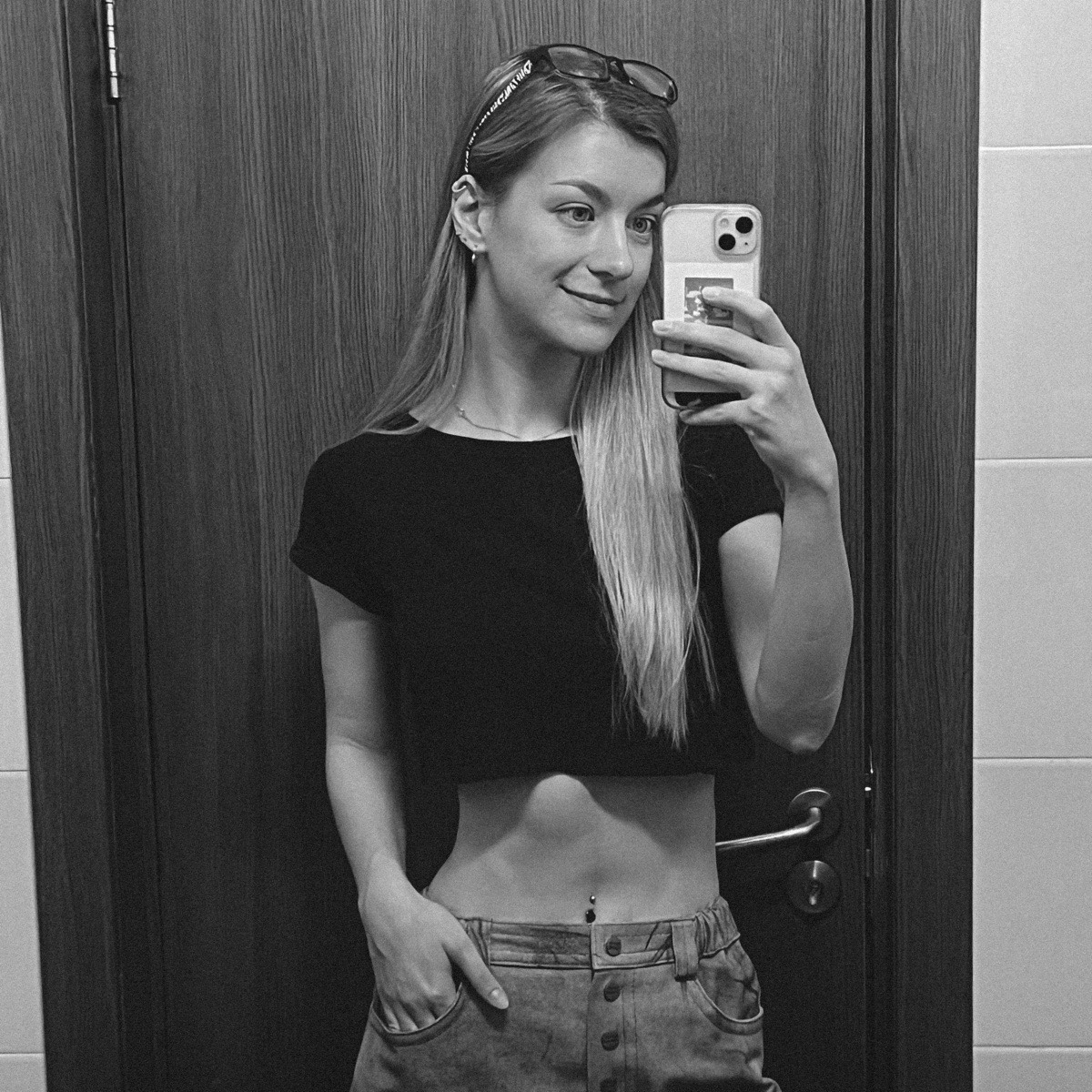 Анастасия Мисюченко | Сетка — социальная сеть от hh.ru