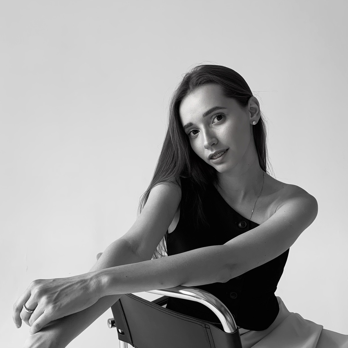 Валерия Шруб | Сетка — социальная сеть от hh.ru