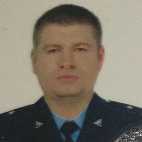 Алексей Бровкин