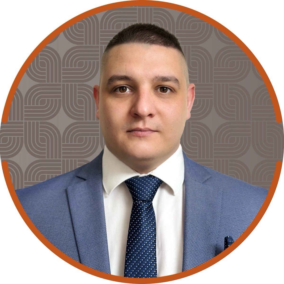Илья Кружалов