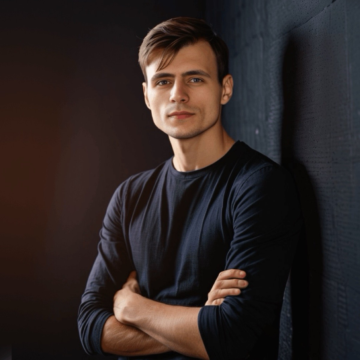 Антон Плахотнюк | Сетка — социальная сеть от hh.ru