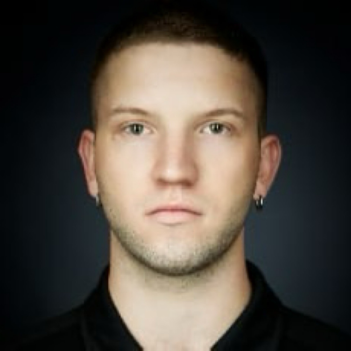 Дима Сластухин