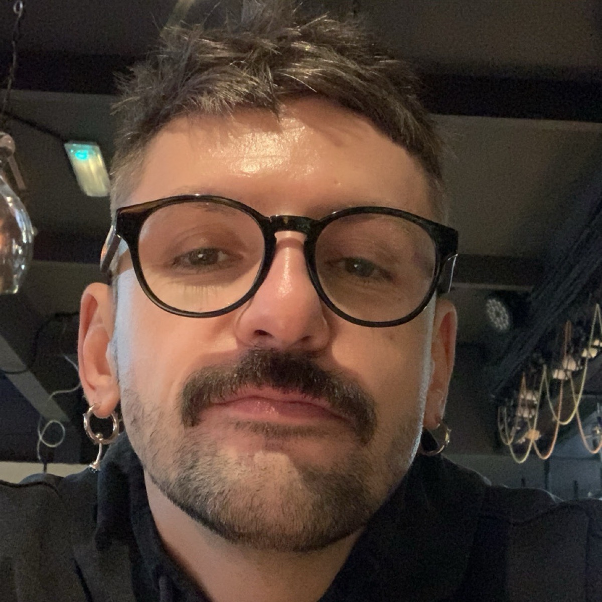 Vadim Maltsev | Сетка — социальная сеть от hh.ru