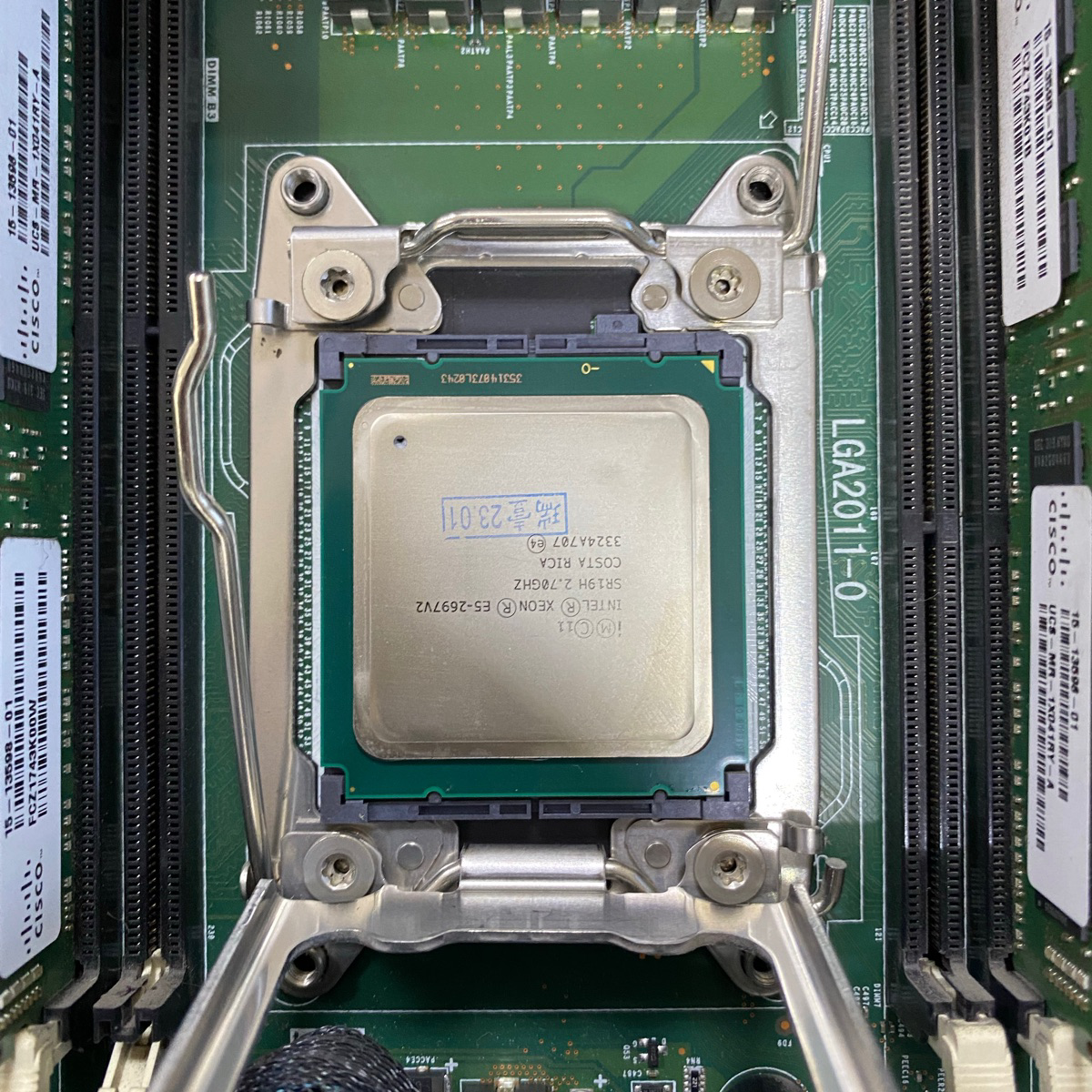 Будни сисадмина