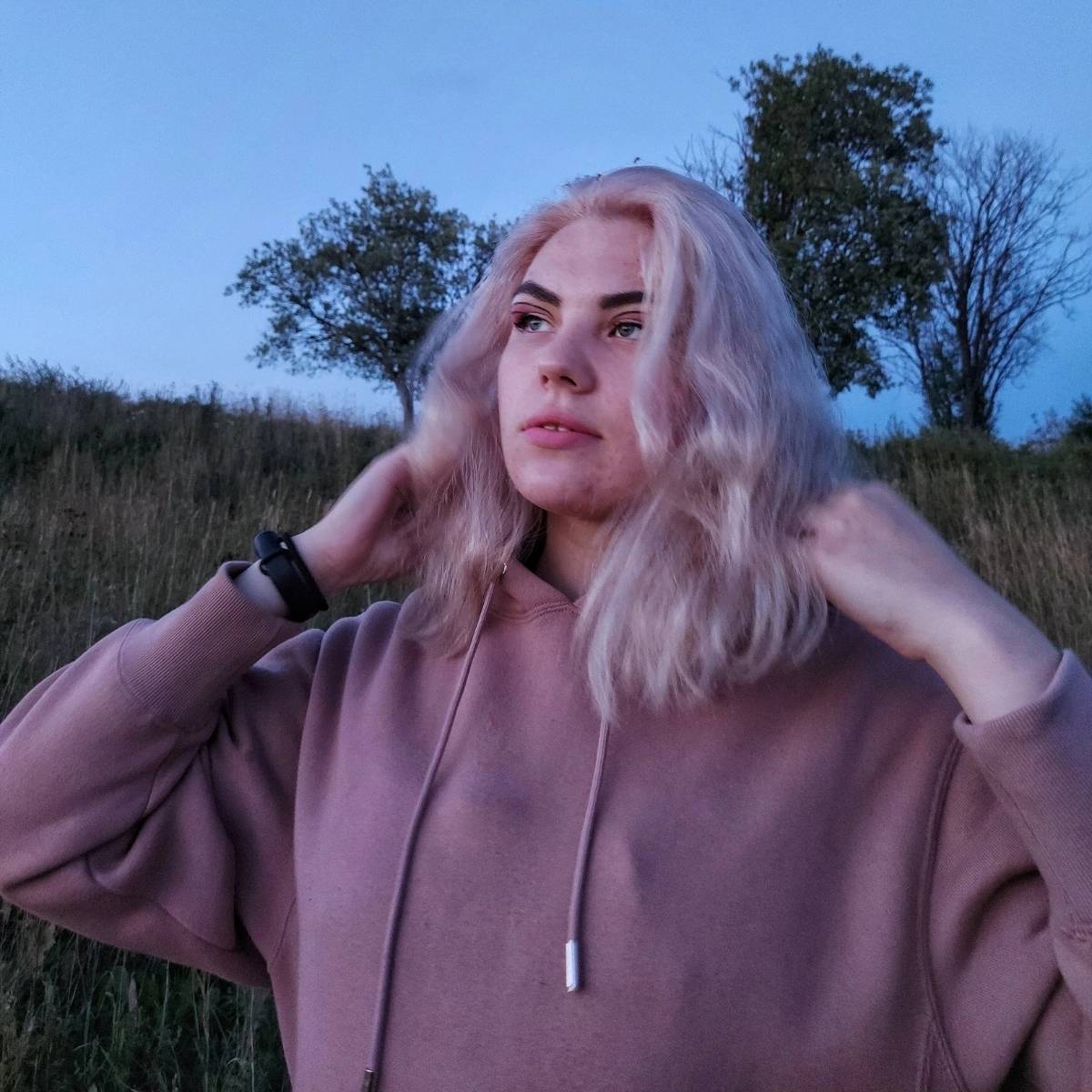 Аня Артюх | Сетка — социальная сеть от hh.ru