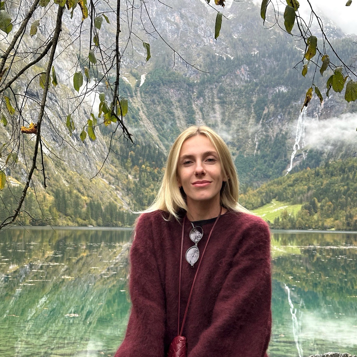 Ирина Колган | Сетка — социальная сеть от hh.ru