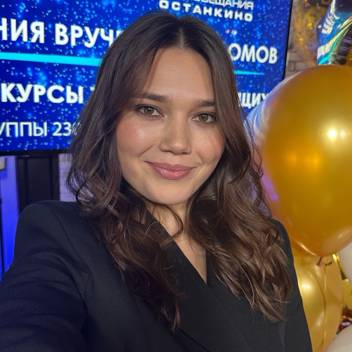 Екатерина Чернышова | Сетка — социальная сеть от hh.ru