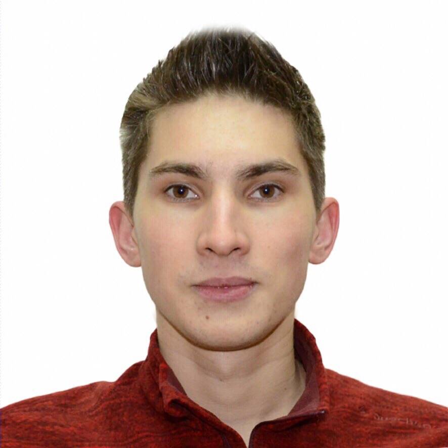 Рузаль Мухамадиев