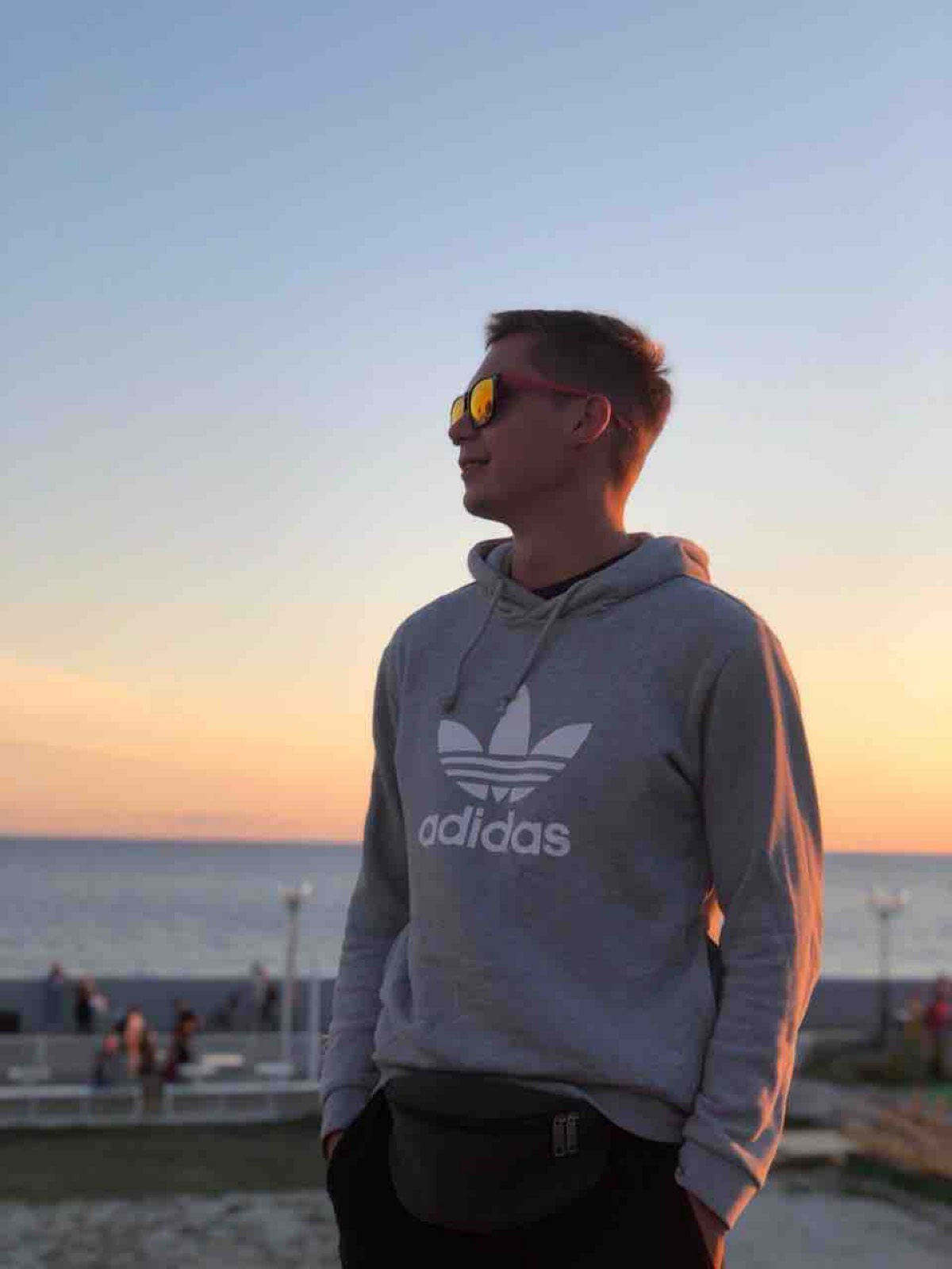 Александр Цветков