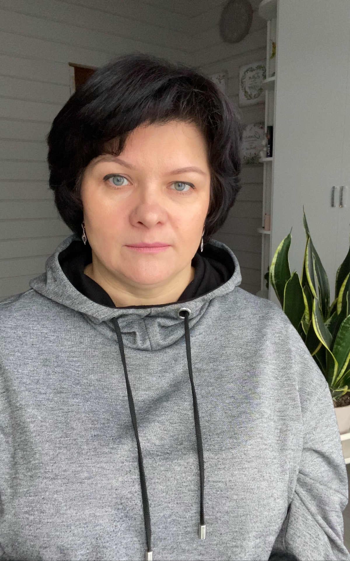 Елена Егорова