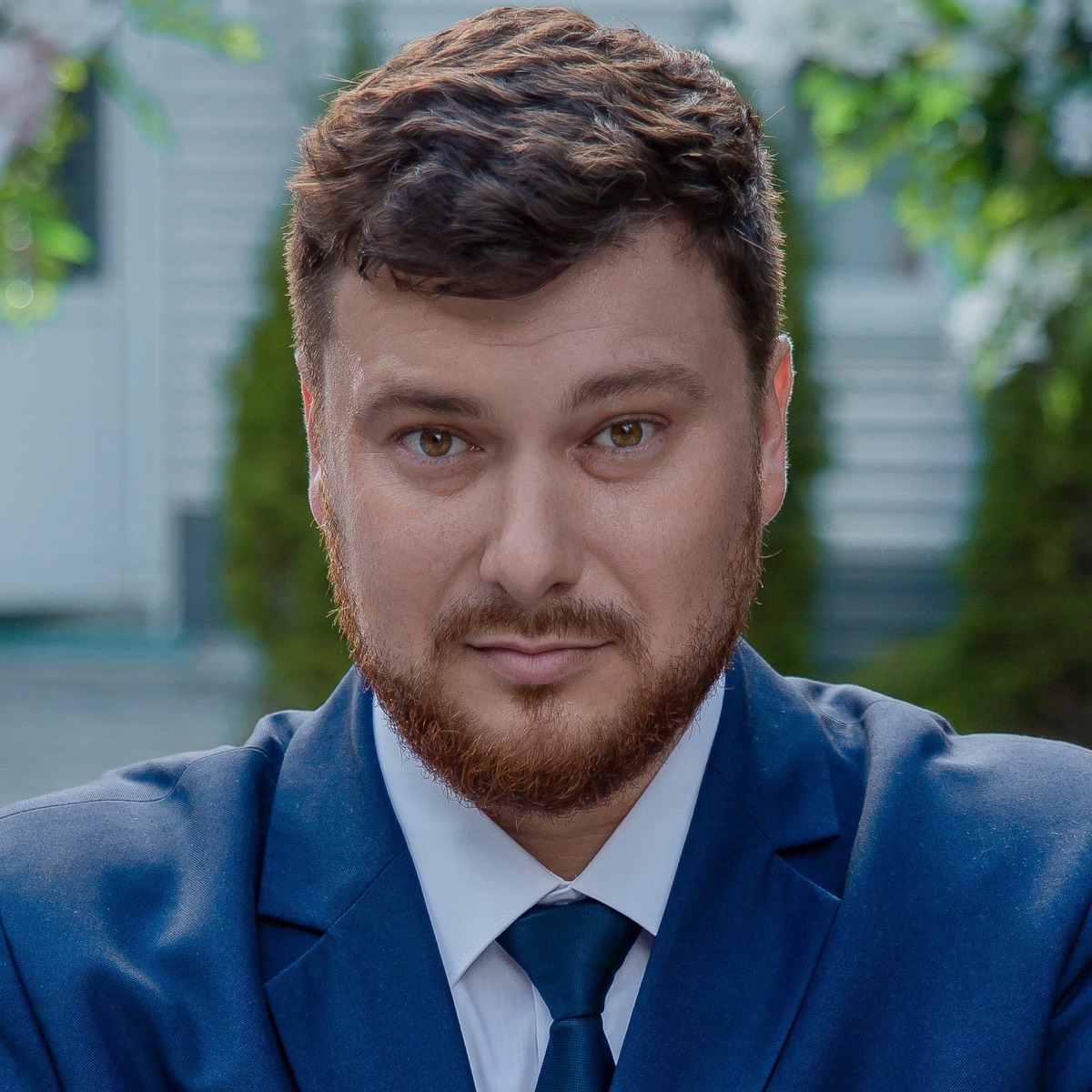 Руслан Фазыльянович