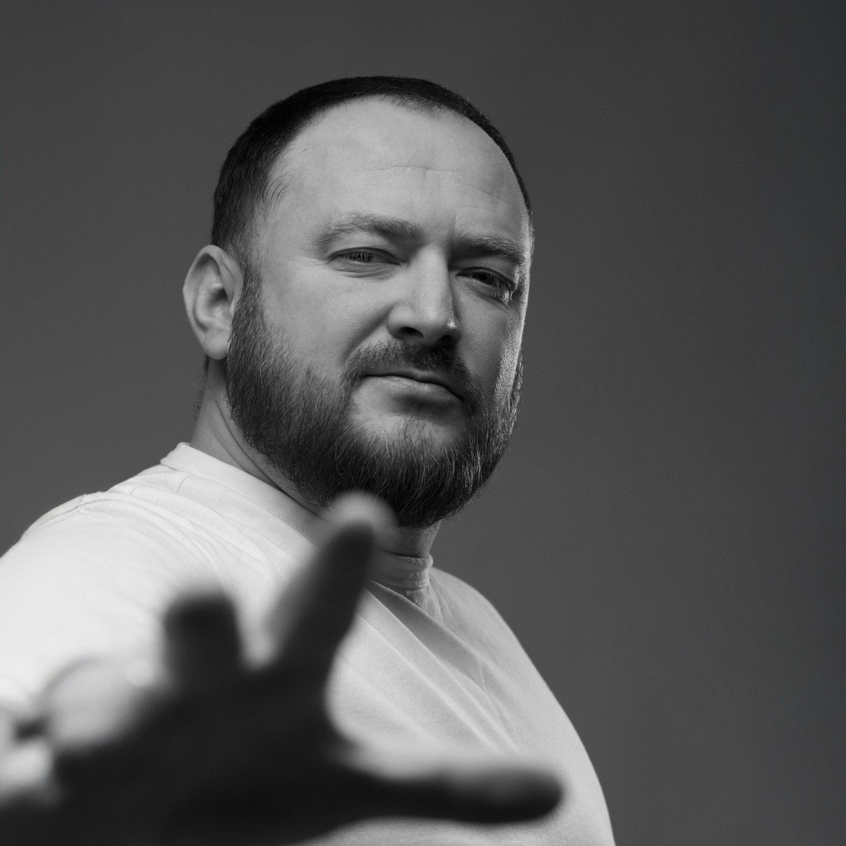 Alexey Savsyuk | Сетка — социальная сеть от hh.ru