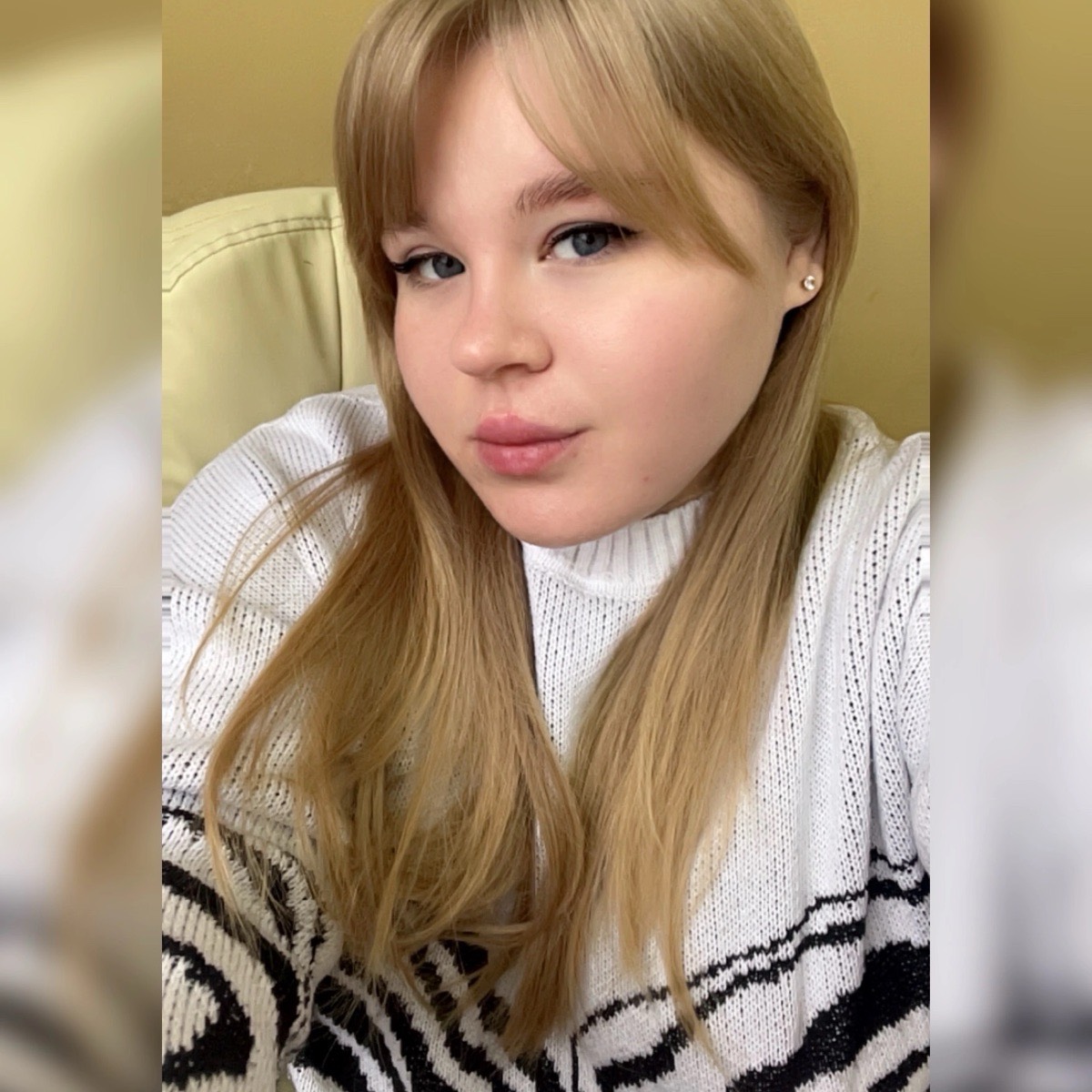 Виктория Панкратова | Сетка — социальная сеть от hh.ru