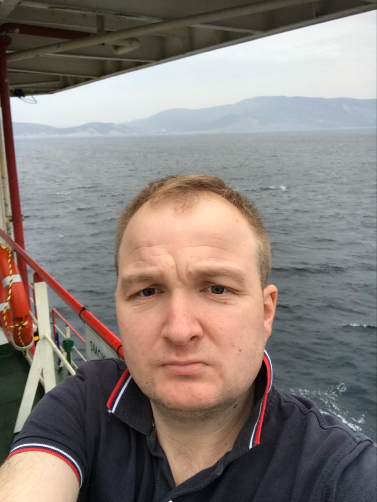 Алексей Викторов