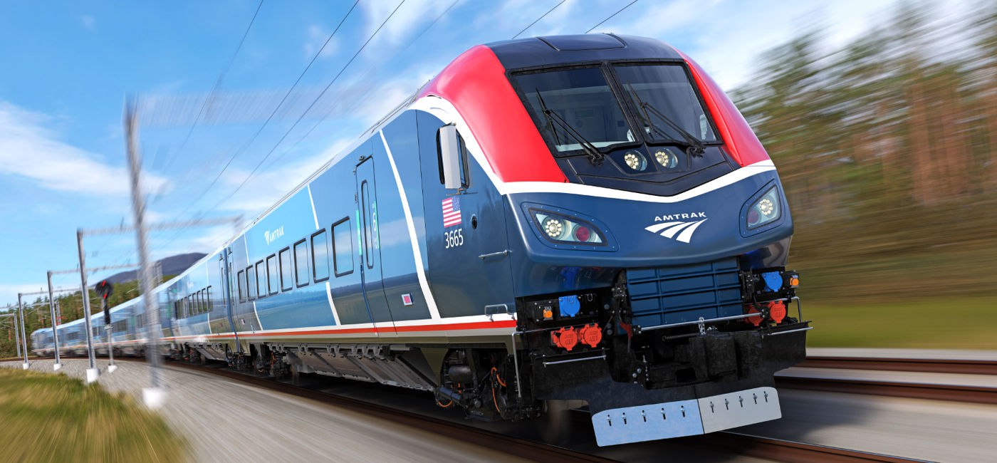 Amtrak Announces Northeast Winter Sale
Amtrak is inviting travelers to visit Virginia, Washington,
D.C., New York, Boston and other
destinations in between by launching its Northeast Winter Sale | Сетка — социальная сеть от hh.ru