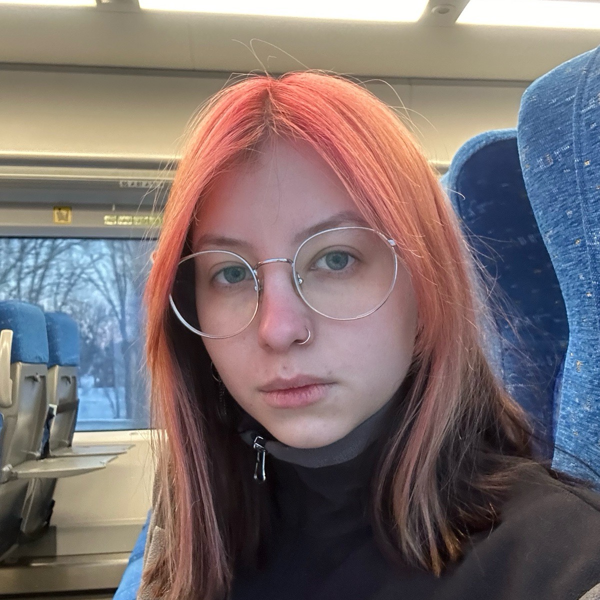 Евгения Анисимова | Сетка — социальная сеть от hh.ru