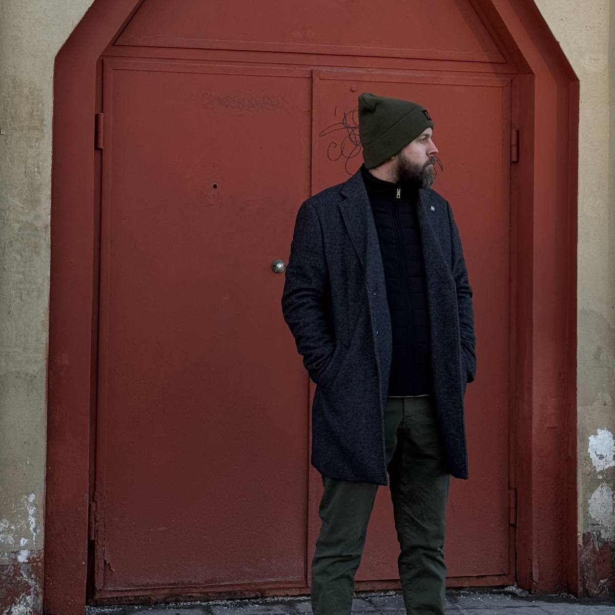 Владимир Аксенов | Сетка — социальная сеть от hh.ru