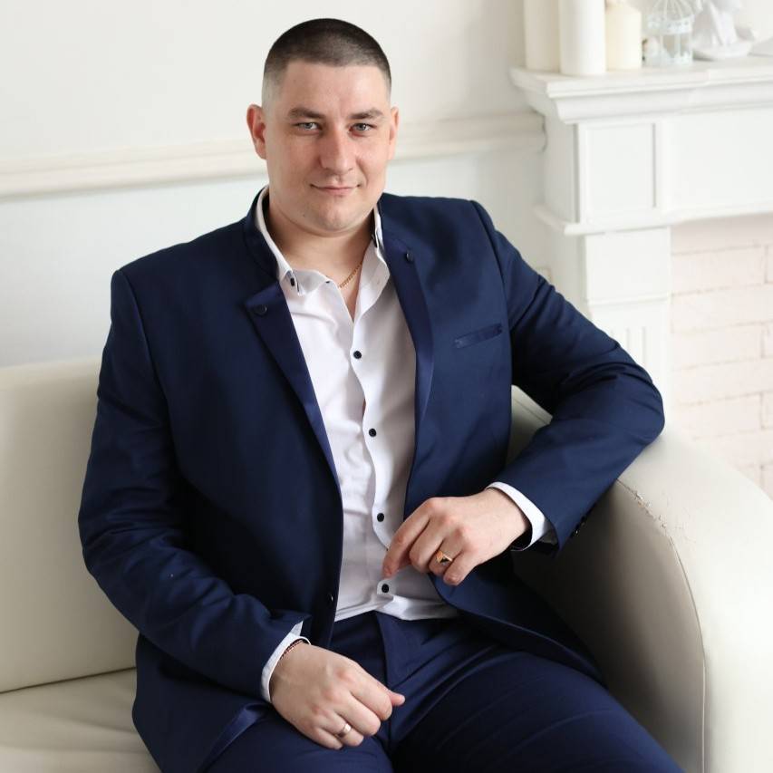 Алексей Блигадир | Сетка — социальная сеть от hh.ru