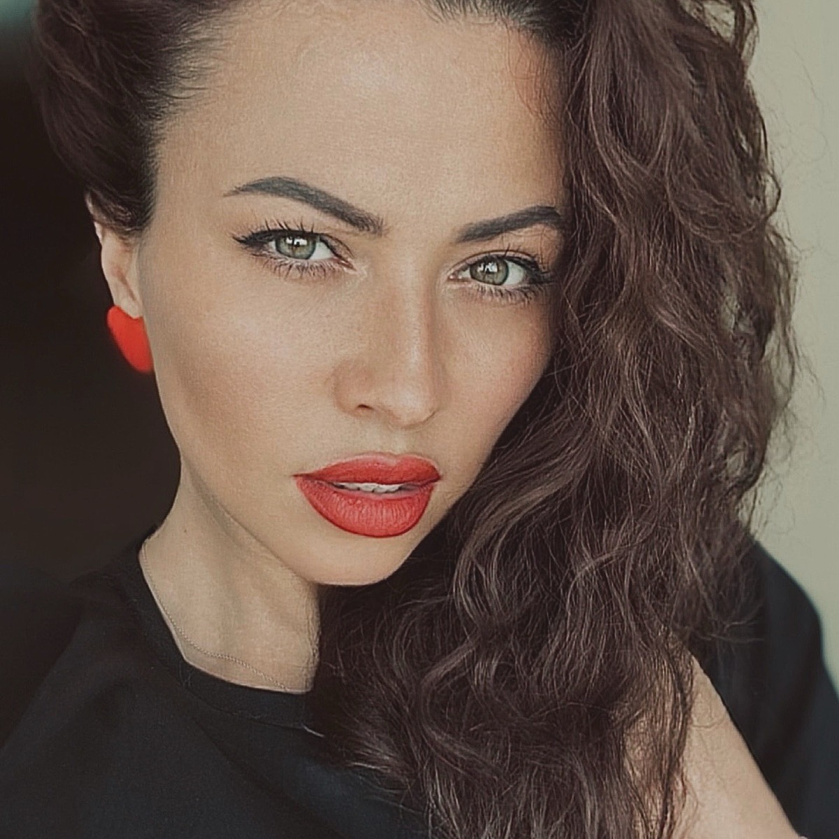 Анна Барышникова