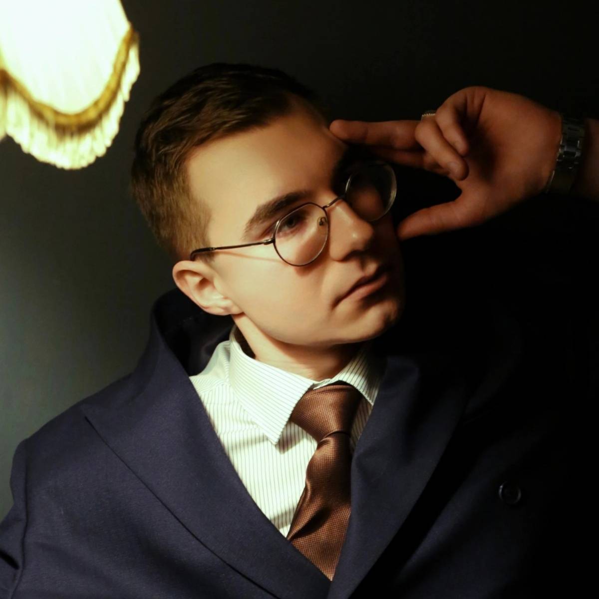 Артём Ерух | Сетка — социальная сеть от hh.ru