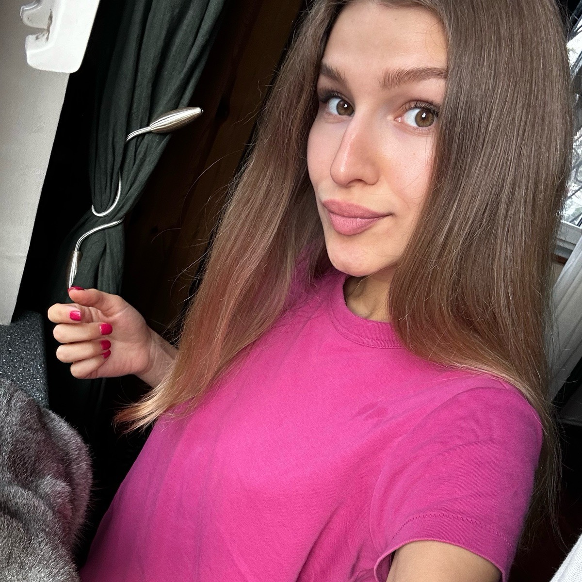 Елизавета Семенова