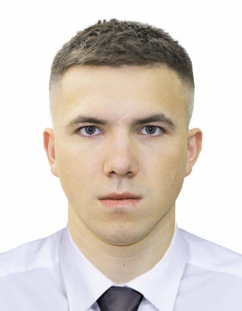 Данил Тюменцев