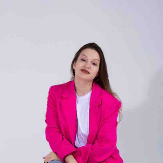 Екатерина Рябчикова