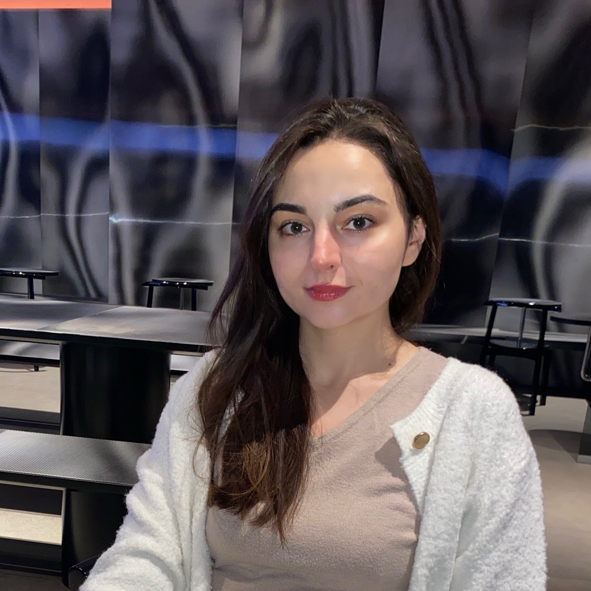 Марина Денисова | Сетка — социальная сеть от hh.ru