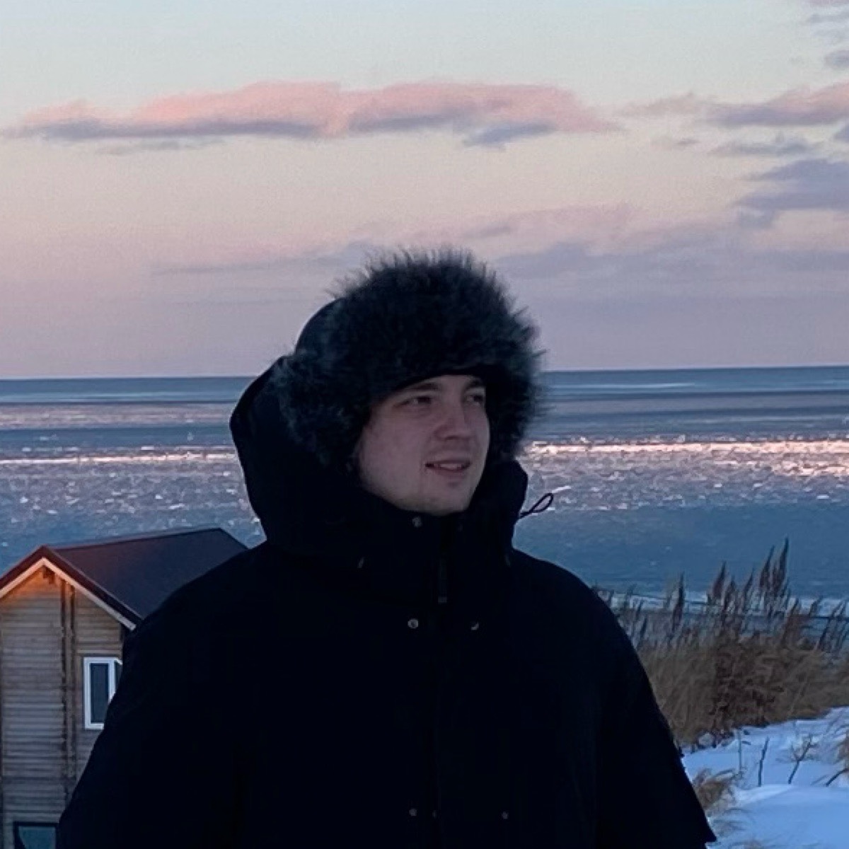 Егор Гридин | Сетка — социальная сеть от hh.ru