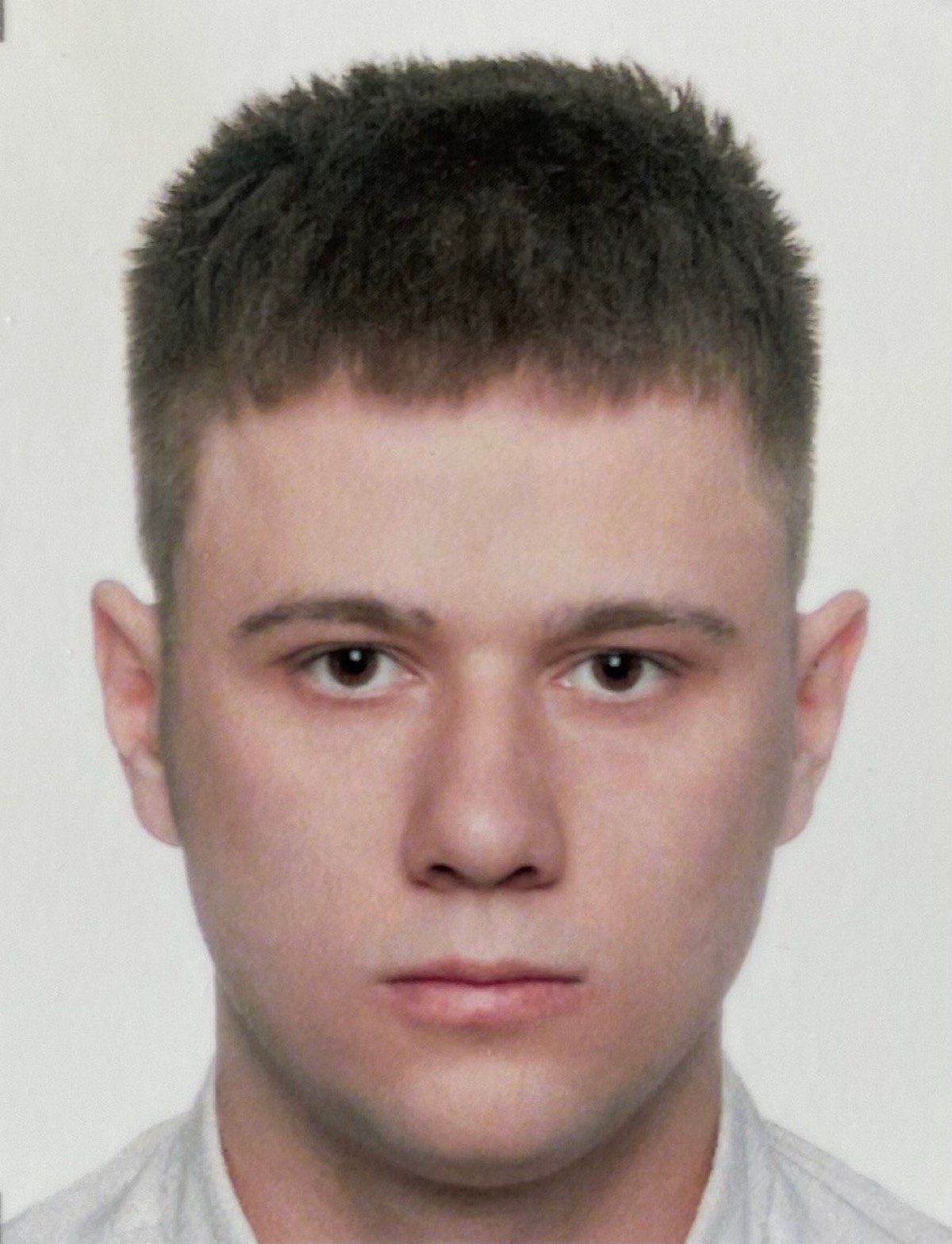 Глеб Глибин