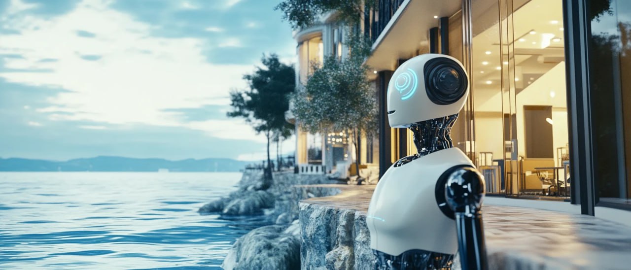 Hotel Advisor AI — Особое мнение в мире отелей  
  
🔍 Подбираете отели для клиентов или планируете свой отдых? Мы знаем, как важно быстро получить нужную информацию | Сетка — социальная сеть от hh.ru