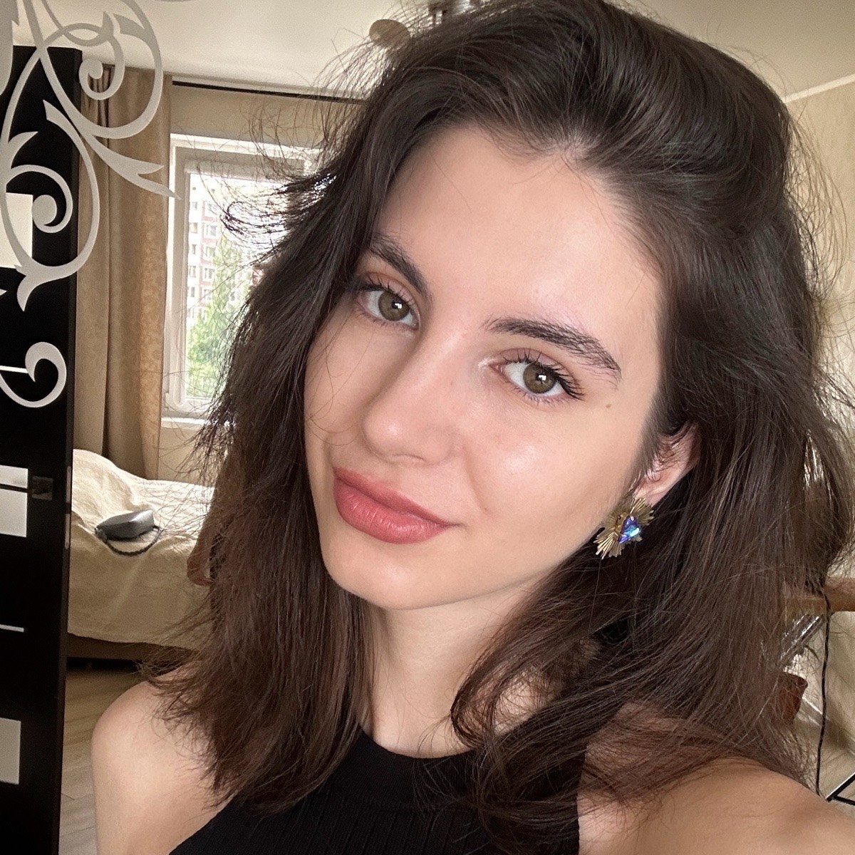 Варвара Смолянцева